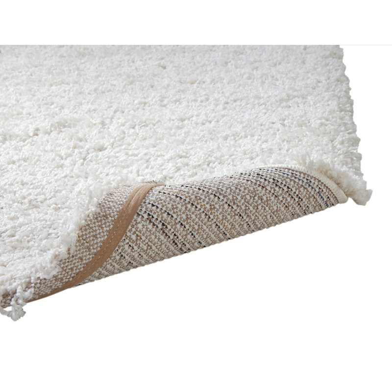 Soft Shag Area Rug, Rectangle 7'9" x 10'6"