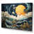 Toile tendue