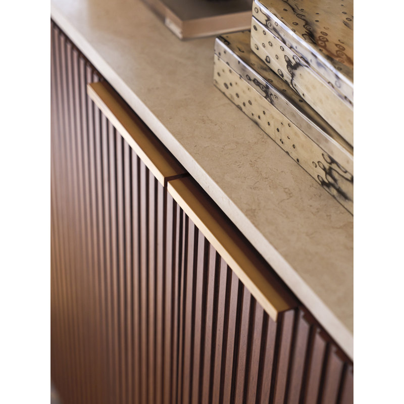 La Costa 53.75'' Sideboard