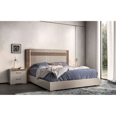 Siena 2 Piece Bedroom Set