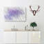 Do You Remember In Abstract - Wrapped Canvas Painting-55315225