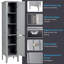Freestanding Bathroom Storage