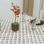 Housse de table à imprimé floral, conceptions authentiques - Chui Mui-279645823