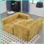 Canapé en chenille Minimalist-1939593119