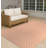Criss Cross Non-Slip Outdoor Rug-681497305