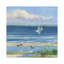 Beach Combing II 1 Piece Wrapped Canvas Wall Art-1206828637