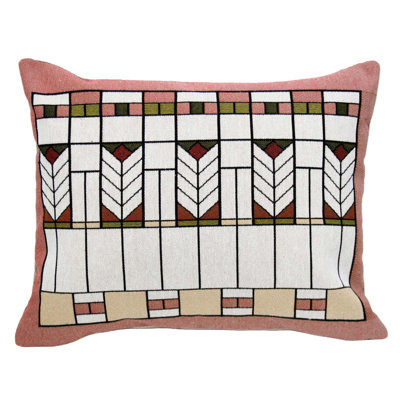  Rectangular Pillow Cover and Insert