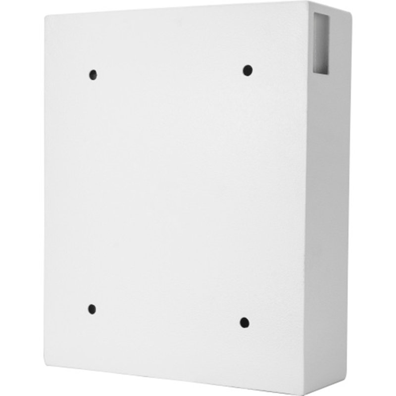 48 Keys Key Cabinet Digital Keypad Wall Safe