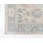 Lottie Hand Knotted Wool Abstract Area Rug-1776591953