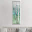 Foothills II by Isabelle Z - Panoramic Painting on Canvas-1753818083-1753818082