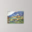 1 Piece Wrapped Canvas Painting-21213228