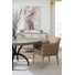 Four Leg Dining Set