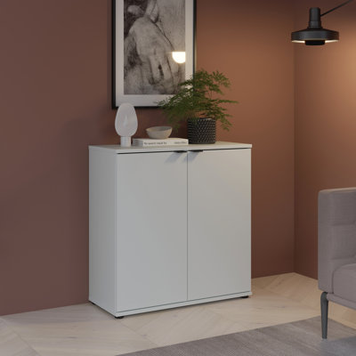 Ganymede 2 Door Cupboard