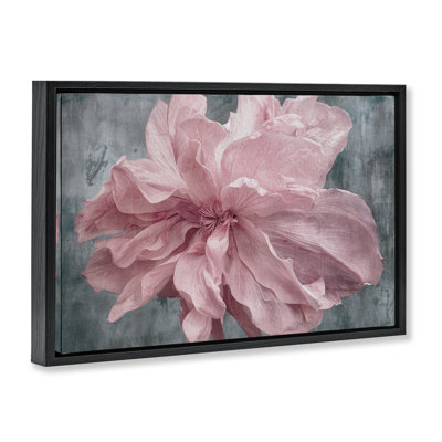 Toile flottante Stupell Industries