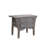 44.5'' Solid Wood Console Table