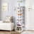 8 Pairs Shoe Rack-1433231232