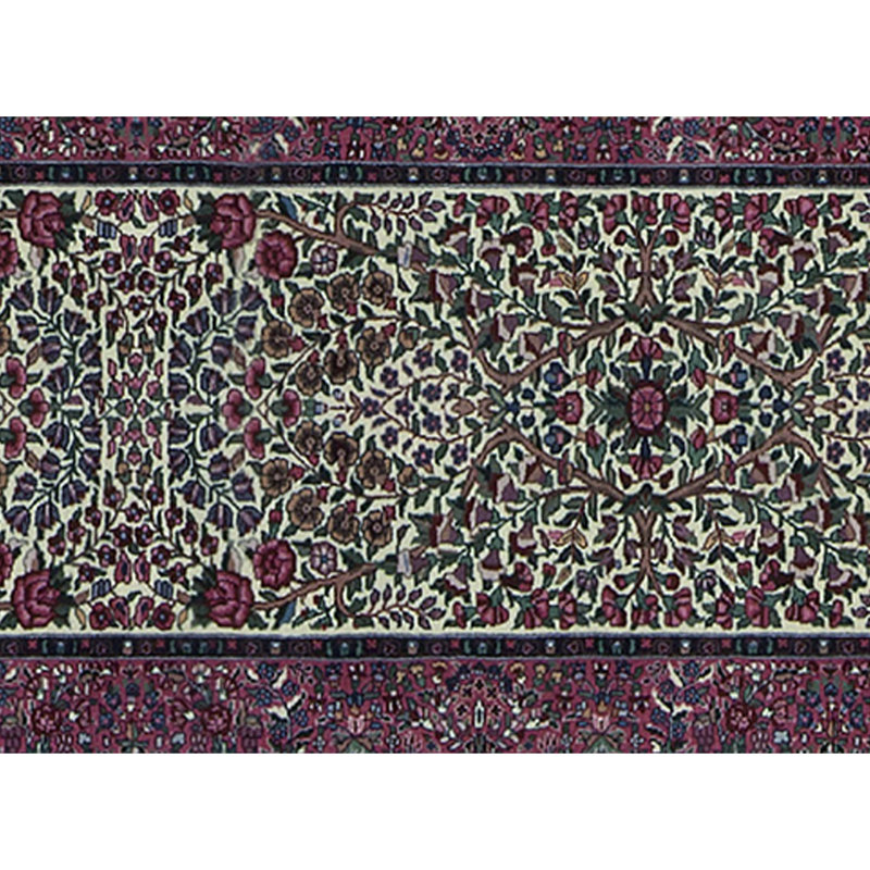 Shah One-of-a-Kind 2'6" X 16' Area Rug