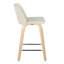 Tabouret de comptoir pivotant 24,25 po Archaimbaud-134176151-134176154-134176166