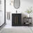24'' Modern Free-Standing 2-Doors Single Bathroom Vanity-1418900319-1466728818