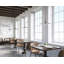 Single Light Dimmable LED Pendant-138725893