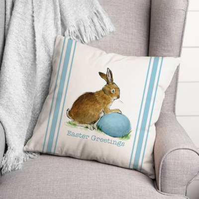 Throw Pillow