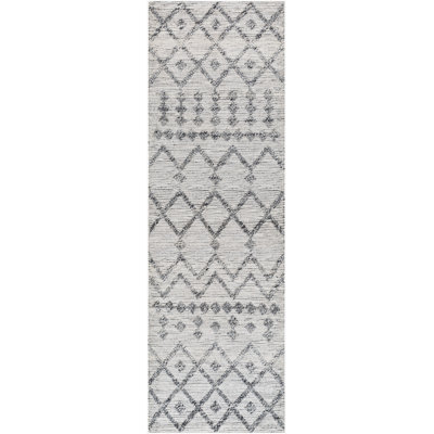 Geometric Area Rug