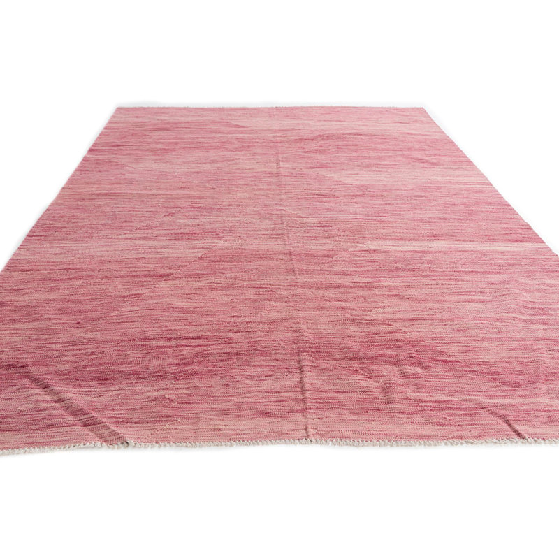 Tapis mauve Ousley
