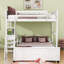 Lit superposé en bois avec bureau et tiroirs Janush-705034255-705127099