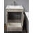 Sallisaw 30'' Single Bathroom Vanity with Ceramic Top-1780513371