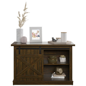 Lorraine TV Stand for TVs up to 49"
