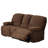 Lerch Upholstered 81'' Reclining Sofa-1025106558