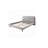 Sadarus Upholstered King Bed