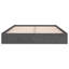 Bed Frame Solid Wood-6419722-6419723