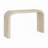 Mirod Modern Minimalist Console Table,-255907565