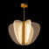Calene Acrylic LED Panel Butterfly Chandelier