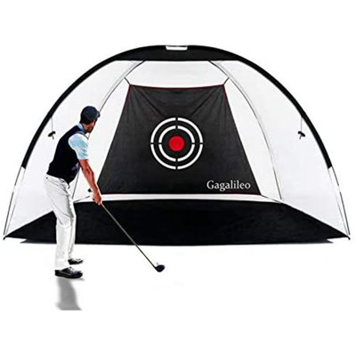 GaGalileo Fabric Golf with Carrying Case