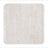 Daphne Outdoor Patio MGO Side Table, Beige Travertine Finish, Set Of 1