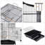 Cages à roulettes Sevier-1756183261