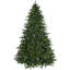 Arbre de Noël artificiel pin 7,5 pi - sans lumières