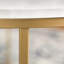 Levinson Cross Legs Coffee Table-55887501-31481936