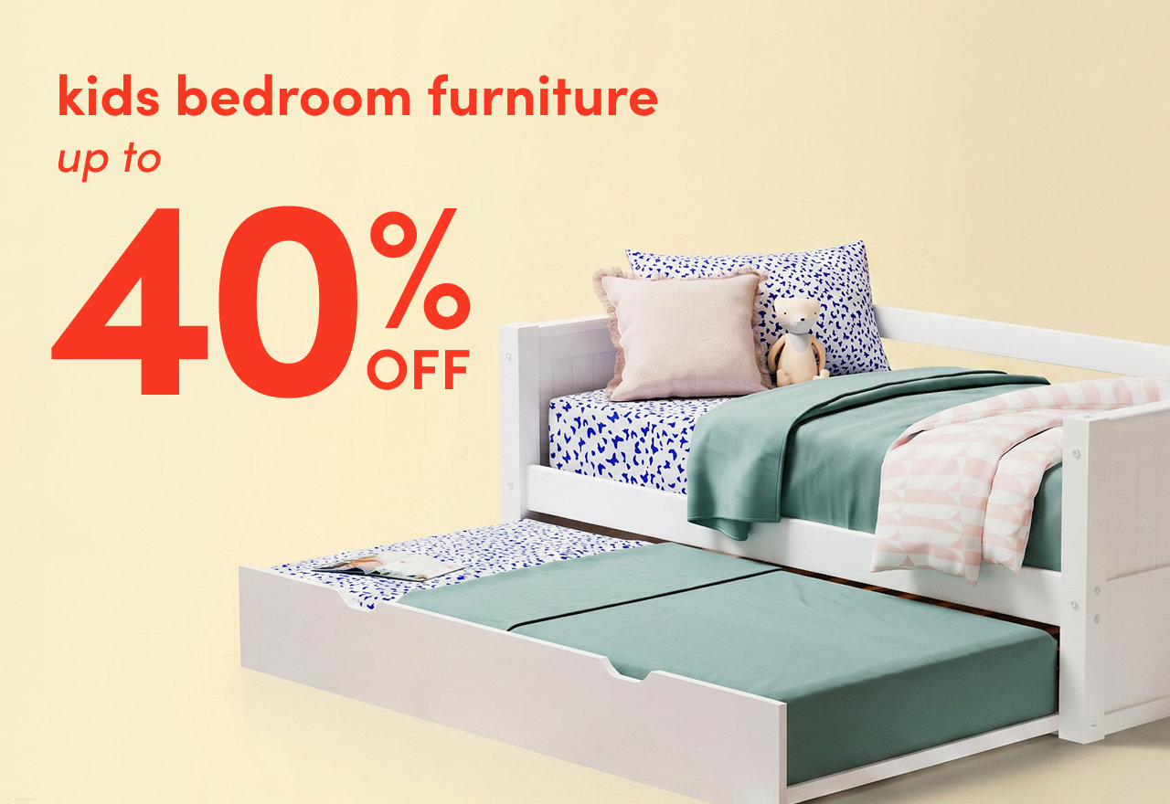kids bedroom furniture sale