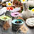 Scented Candle Accessories