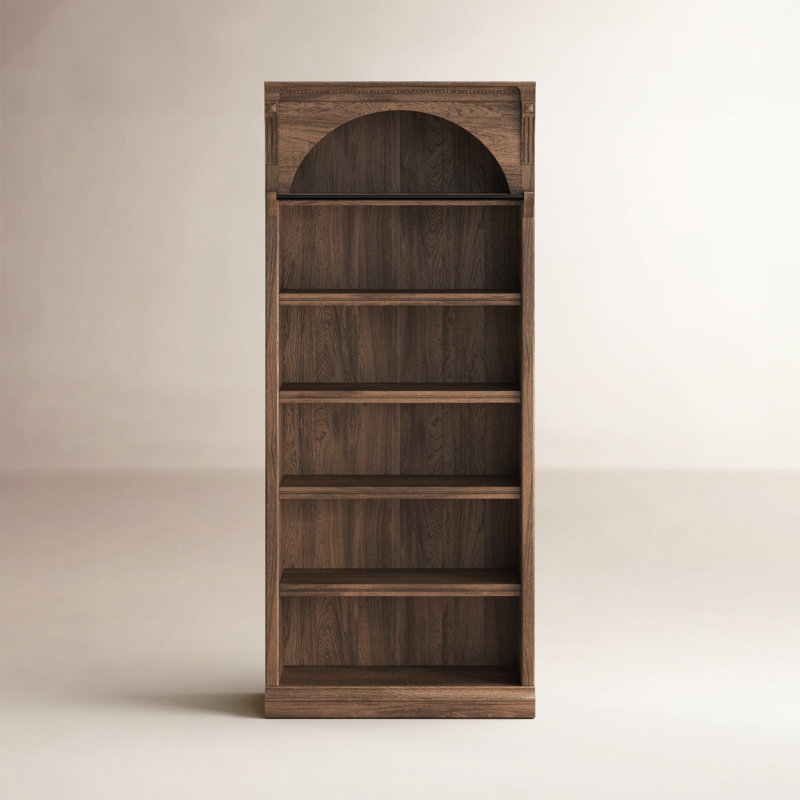Ashlan Bookcase