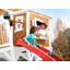 Max AXI 432cm W x 193cm D Outdoor Hemlock Wood Luxury Playhouse-2053174186