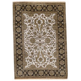 One-of-a-Kind 10'1" X 14' Hand Knotted Area Rug