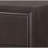 Madison Espresso Finish Nightstand