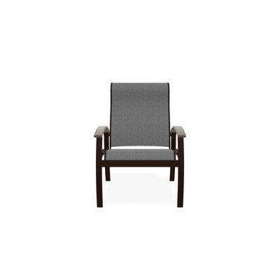 Chaise de patio Askar
