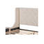 Kiria Upholstered Bed-656666086
