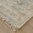 Alberdine Transitional Medallion Handmade Sand Rug-1473167698