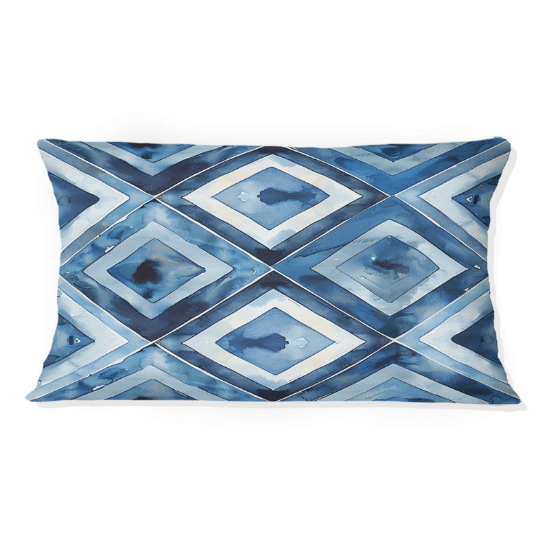 Coussin lombaire Diamond II - Glam